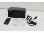 Canton Smart Amp - 5.1 Multiroom Smart AV-Versterker 600W -, Verzenden, Zo goed als nieuw