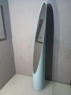 Vloerspiegel- Lipstick - Hout, pvc