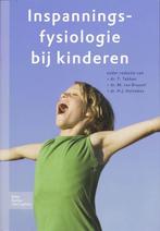 9789031350841 Inspanningsfysiologie bij kinderen, Verzenden, Zo goed als nieuw, H J Hulzebos