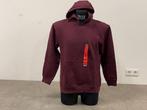 Veiling - 7x Kirkland hoodie fleece maat M bordeauxrood, Nieuw