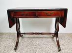 Tafel - Hout, Mahonie
