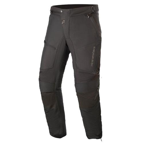 Alpinestars Raider V2 Drystar Black, Motoren, Kleding | Motorkleding, Heren, Nieuw met kaartje, Broek | textiel, Verzenden