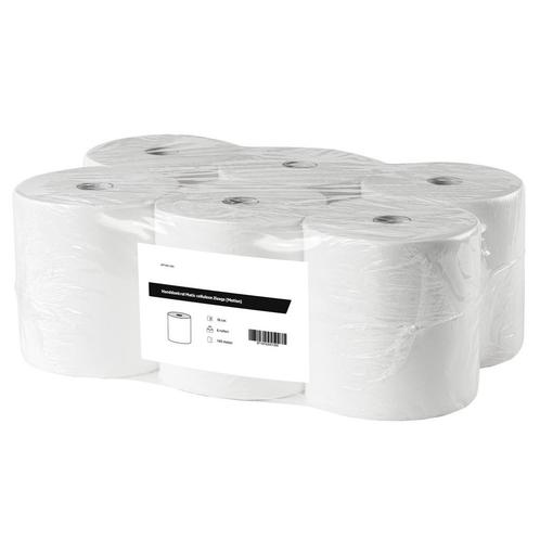 Matic Handdoekrollen (Motion) | FSC-Cellulose (2-Laags) |, Zakelijke goederen, Horeca | Keukenapparatuur, Nieuw in verpakking