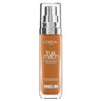 L’Oréal Paris 8.5D/W True Match Foundation, Verzenden, Nieuw, Make-up