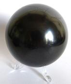 Uitzonderlijke Shungite-bol - 7,2 cm- 474 g, Verzamelen