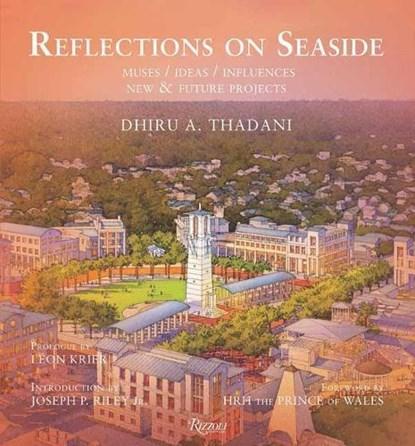 Reflections on Seaside | 9780847870165 | Dhiru Thadan, Boeken, Wetenschap, Zo goed als nieuw