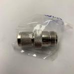 Bieden: Furuno TNCP-NJ cable connector for Inmarsat, Ophalen of Verzenden, Nieuw, Kabel of Apparatuur