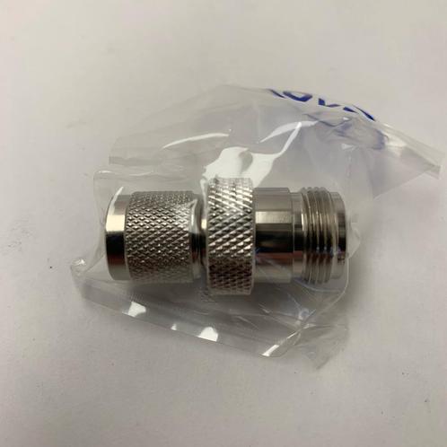 Bieden: Furuno TNCP-NJ cable connector for Inmarsat, Watersport en Boten, Navigatiemiddelen en Scheepselektronica, Kabel of Apparatuur