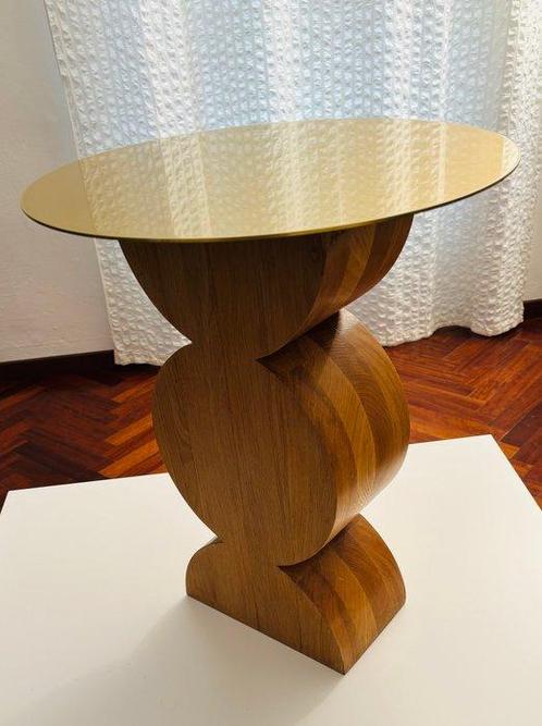 simon/cassina - ultramobile simon - Bijzettafel -, Antiek en Kunst, Kunst | Designobjecten