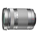 Olympus Digital ED 40-150mm f/4.0-5.6 Type R Lens - Zilver, Audio, Tv en Foto, Fotografie | Lenzen en Objectieven, Verzenden, Zo goed als nieuw