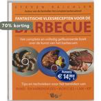 Fantastische vleesrecepten voor de barbecue 9789061129141, Boeken, Kookboeken, Verzenden, Gelezen, S. Raichlen