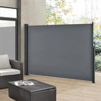 2dekans | Windscherm uittrekbaar Dubai - 300 x 200 cm -, Ophalen of Verzenden, Zo goed als nieuw