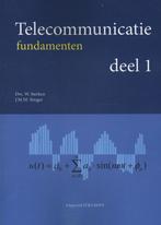 Telecommunicatie / 1 9789078094548 W. Sterken, Boeken, Verzenden, Gelezen, W. Sterken