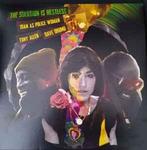 lp nieuw - Joan As Police Woman - The Solution Is Restless, Verzenden, Zo goed als nieuw