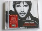 James Blunt - Chasing Time ; The Bedlam Sessions (CD + DVD), Verzenden, Nieuw in verpakking