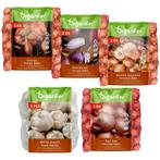 Pakket Plantgoed, Verzenden, Gehele jaar, Volle zon