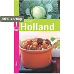Holland / Kook ook 9789066115231 Clara Ten Houte de Lange, Verzenden, Zo goed als nieuw, Clara Ten Houte de Lange