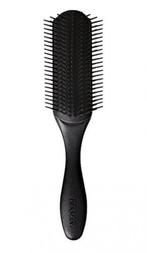 Denman D4M Professional Large Styling Brush Zwart (Kammen), Nieuw, Verzenden