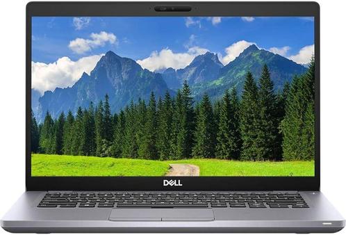 Dell Latitude 5410 | i7 | 32GB RAM | SSD | Windows 11, Computers en Software, Windows Laptops, 2 tot 3 Ghz, SSD, 15 inch, Qwerty