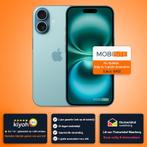 Apple iPhone 16 256 GB / Met 5 gratis accessoires, Telecommunicatie, Mobiele telefoons | Apple iPhone, 256 GB, Verzenden, IPhone 16