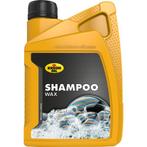 Kroon Oil Shampoo Wax 1L, Verzenden