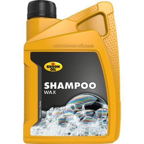 Kroon Oil Shampoo Wax 1L, Auto diversen, Onderhoudsmiddelen, Verzenden