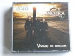 Ancora - Voorbij de Horizon (CD + DVD), Verzenden, Nieuw in verpakking