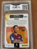2020/21 Panini Megacracks Lionel Messi Limited edition,, Nieuw