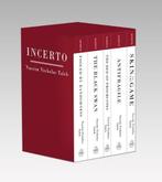 Incerto, Verzenden, Nieuw