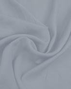 Viscose Chinino Lichtblauw, Hobby en Vrije tijd, Stoffen en Lappen, Nieuw, Blauw