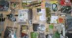 Busch, Faller, Noch H0 - Modeltrein (100) - Gevarieerde set, Hobby en Vrije tijd, Modeltreinen | H0, Nieuw