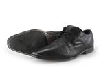 Bugatti Veterschoenen in maat 44 Bruin | 10% extra korting, Bugatti, Bruin, Verzenden, Zo goed als nieuw