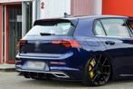 Aggressive Diffuser + Rear splitter voor Volkswagen Golf 8, Ophalen of Verzenden