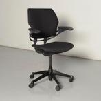 Humanscale stoel, zwart,1D, Nieuw, Ophalen of Verzenden