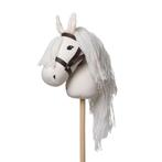 Hobby horse Wit, Verzenden, Nieuw