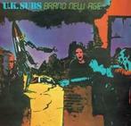LP gebruikt - U.K. Subs - Brand New Age, Verzenden, Zo goed als nieuw