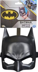 Masker batman DC - Masker - superheldkostuumaccessoires - Ha, Verzenden, Nieuw