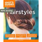Idiots Guides Hairstyles 9781615647040 Kylee Bond, Verzenden, Gelezen, Kylee Bond