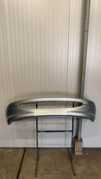 VOORBUMPER PEUGEOT 206 (2A/C/H/J/S) (1998-2009) GRIS ALUMINI, Voor, Nieuw, Ophalen of Verzenden, Bumper