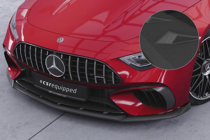 Cupspoiler voor Mercedes Benz SL (R232) AMG CSL745-S, Auto-onderdelen, Carrosserie en Plaatwerk, Nieuw, Verzenden