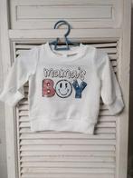 Baby sweater jongen maat 62 68 74 80 86 92, Nieuw, Jongetje, Truitje of Vestje, Verzenden