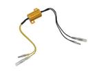weerstand led (voor 2 knipperlichten) DMP, Verzenden, Nieuw