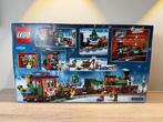 Lego Set - 10254 - Creator Expert, Seasonal - Winter Holiday, Kinderen en Baby's, Speelgoed | Duplo en Lego, Nieuw