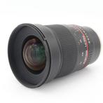 Samyang 24mm F/1.4 ED AS IF UMC Sony FE | Tweedehands, Verzenden, Gebruikt, Overige Merken