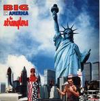 vinyl single 7 inch - The Stranglers - Big In America, Cd's en Dvd's, Vinyl Singles, Zo goed als nieuw, Verzenden