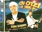 cd - DJ Ã-tzi - Ein Stern (... Der Deinen Namen TrÃ¤gt), Verzenden, Zo goed als nieuw