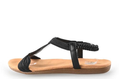 Dolcis Sandalen in maat 42 Zwart | 10% extra korting, Kleding | Dames, Schoenen, Zwart, Zo goed als nieuw, Sandalen of Muiltjes