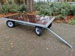 Schamelwagen langzaam verkeer, Gebruikt