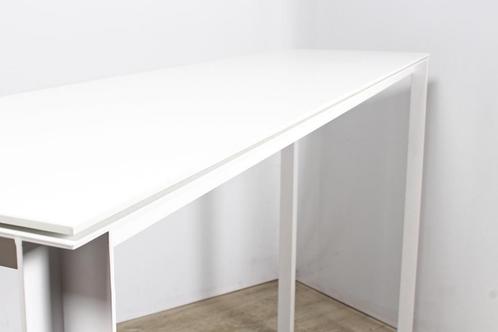PureLine Essence bartafel, 110x200x50cm, Zakelijke goederen, Kantoor en Winkelinrichting | Kantoormeubilair en Inrichting, Ophalen of Verzenden