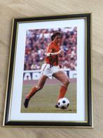 Johan Cruijff - Foto, Verzamelen, Nieuw